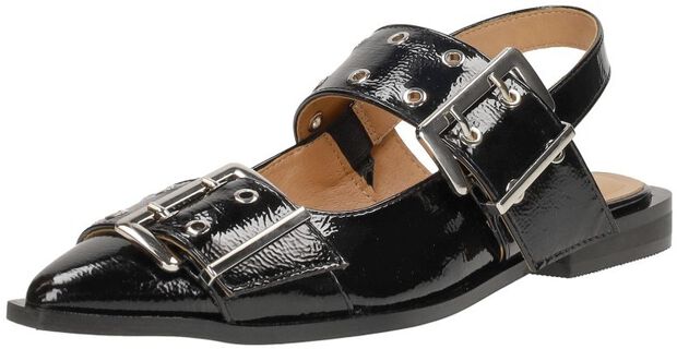 Slingbacks - large