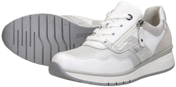 Sneaker low - large