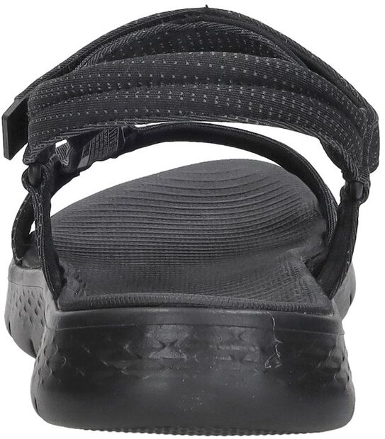Go Walk Flex Sandal - Sublime - large