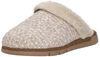Pantoffels Open - small