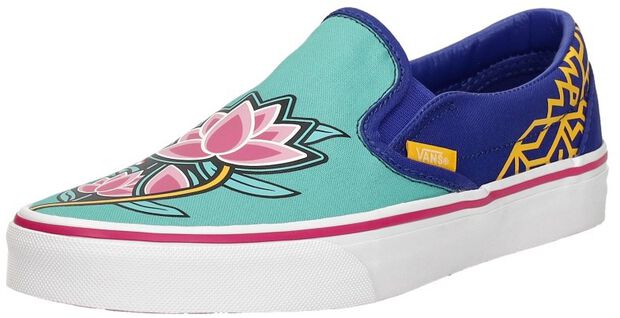Classic Slip-On K-Pop Demon Hunters Zoey - large