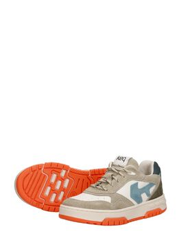 Schnürschuhe low