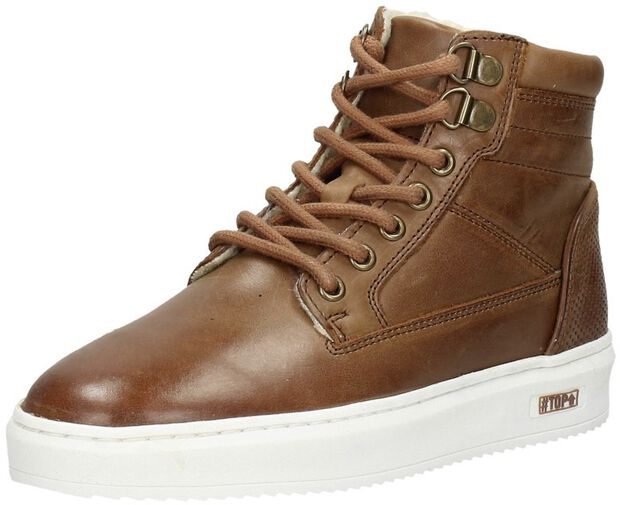 Schnürschuhe - large