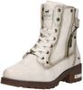 Veterschoenen Hoog - small