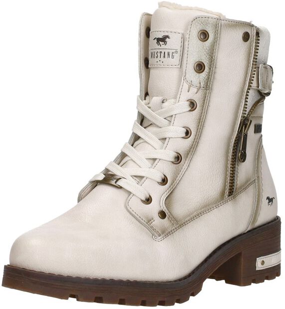 Veterschoenen Hoog - large