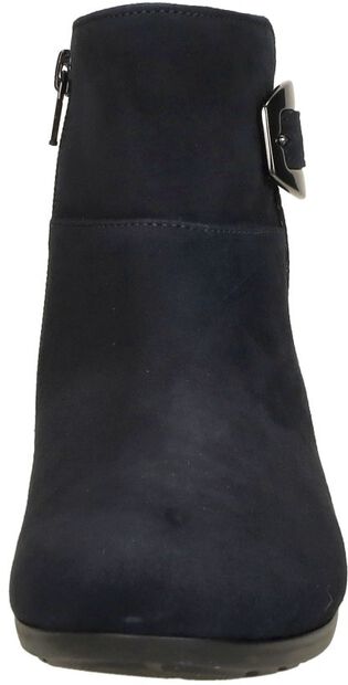 Stiefeletten mit Absatz - large