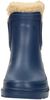 Chelsea Rainboots Fur - small