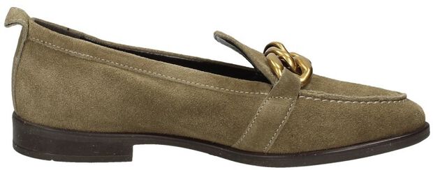 Mocassin - large