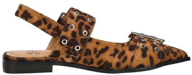 Slingbacks - large