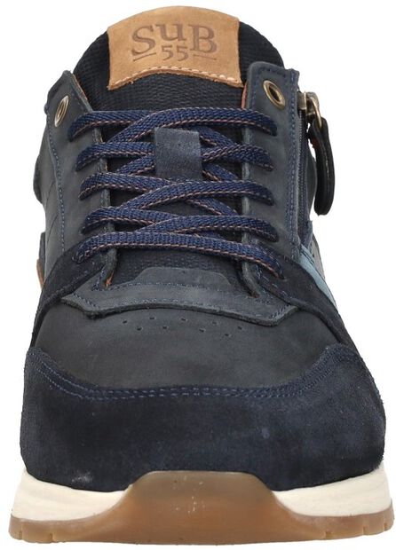 Veterschoenen Laag - large