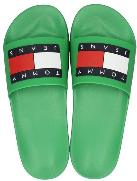 Tommy Jeans Pool Slide Essential - large