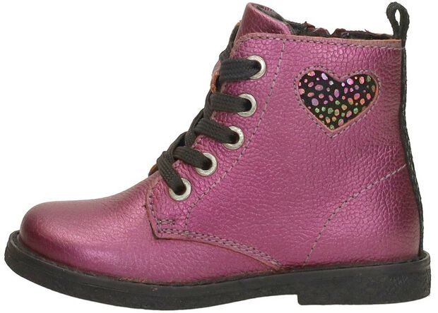 Schnürstiefel - large