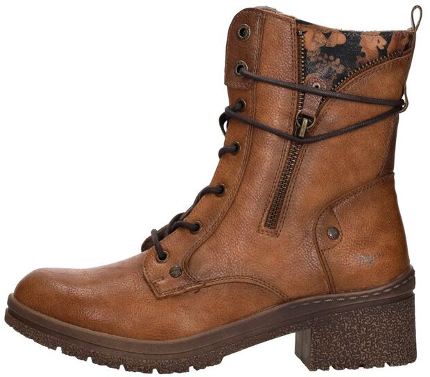Veterschoenen Hoog - large