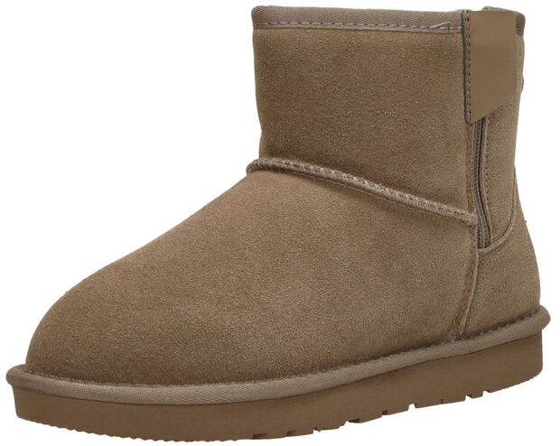 Flache Stiefeletten - large