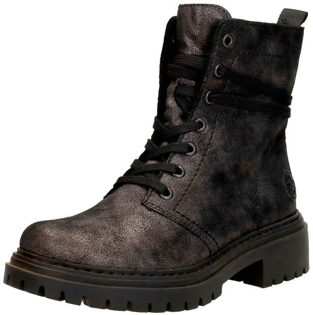 Schnürstiefel - large