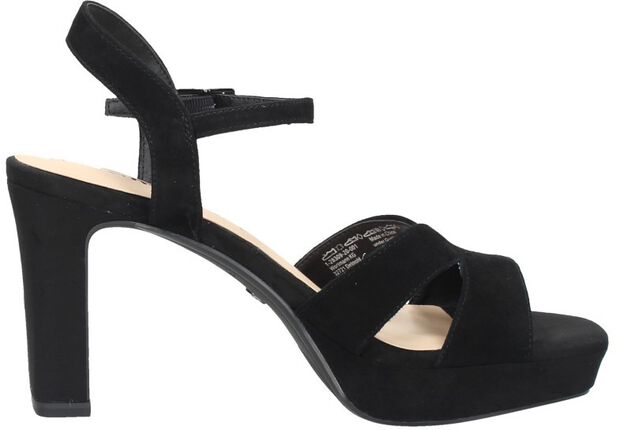 Sandalen Absatz - large