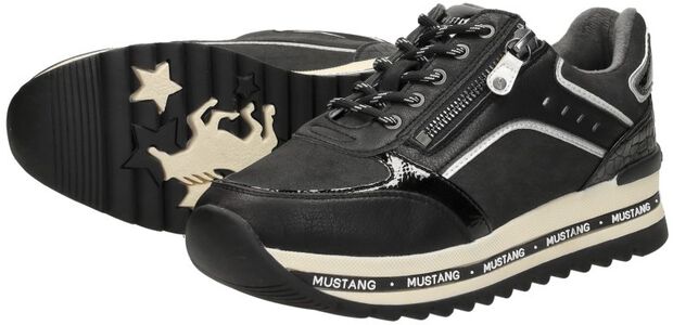 Sneaker low - large