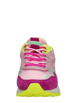 Sneaker low