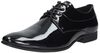Herrenschuhe aus Lackleder - small
