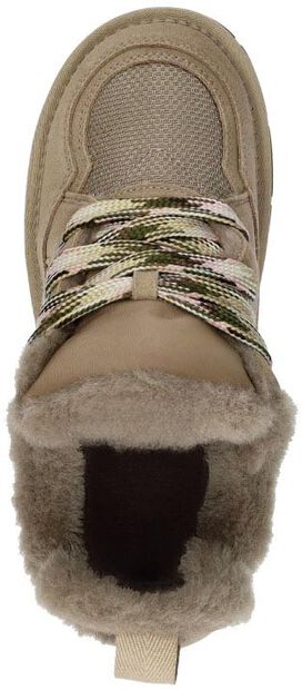 Veterschoenen Laag - large