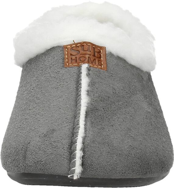 Geschlossene Hausschuhe - large