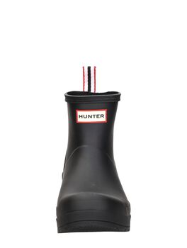 Short Boot