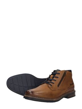 Veterschoenen Hoog