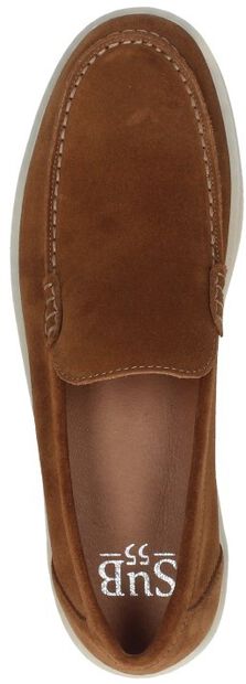 Loafers - large