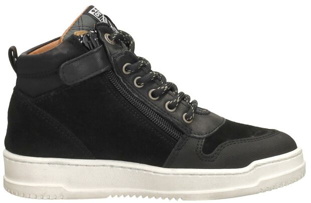 Schnürstiefel - large