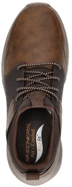 Skechers Arch Fit Orvan - Pollick - large