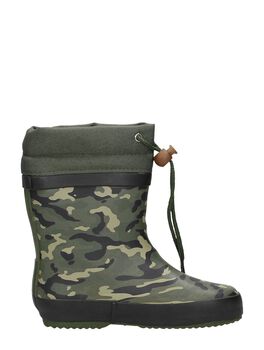 Rain Boots Blizzard