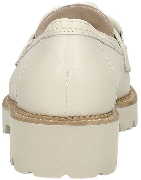 Mocassin - large