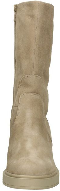 Stiefeletten mit Absatz - large