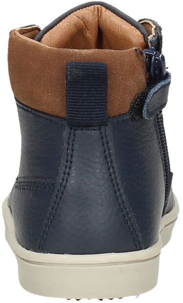 Schnürstiefel - large