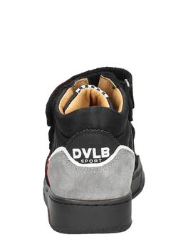 Klettverschluss Hoch