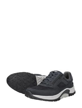 Veterschoenen Laag