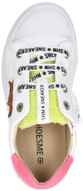Schnürschuhe - large