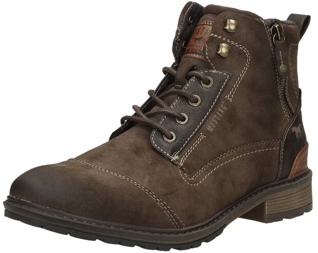 Schnürschuhe - large