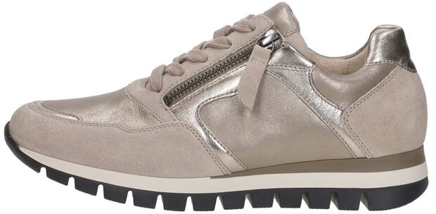 Schnürschuhe low - large