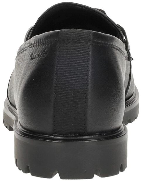 Mocassin - large