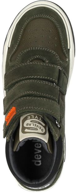 Klittenband Hoog - large