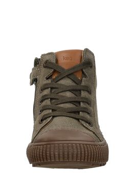 Veterschoenen Hoog