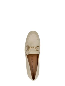 Mocassin