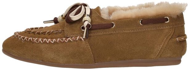 Dames bootschoen - large