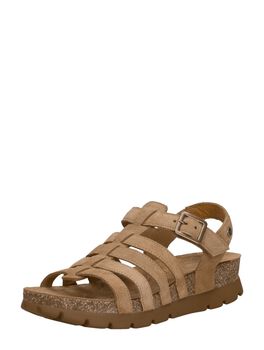 Sandalen flach