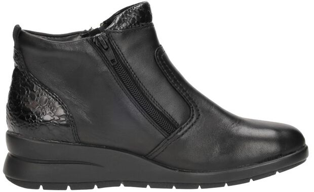 Flache Stiefeletten - large