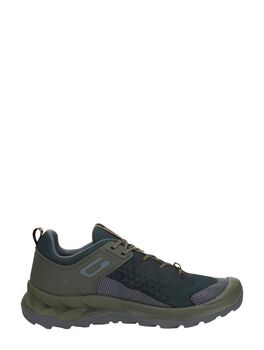 Explorer M