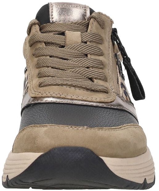 Veterschoenen Laag - large