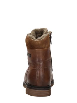 Veterschoenen Hoog