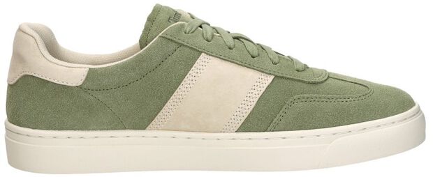 Lisbon Street Low - large